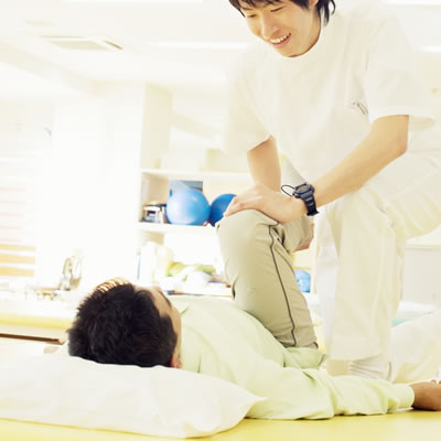 自然総合療法とは