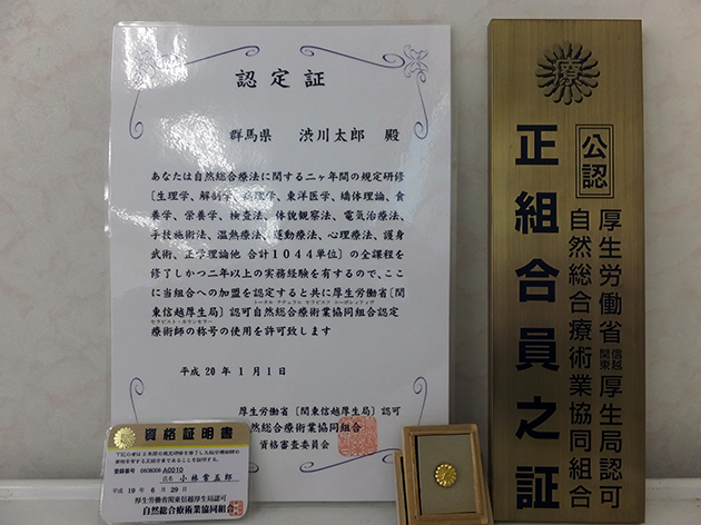 卒業後のサポート